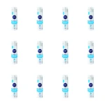 NIVEA Chłodzący żel do golenia SENSITIVE 200 ml X12