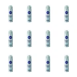 NIVEA Żel do golenia SILVER PROTECT 200 ml X12