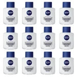 NIVEA Woda po goleniu SILVER PROTECT 100 ml X12