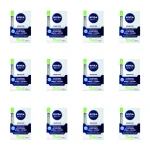 NIVEA Łagodząca woda po goleniu SENSITIVE 100 ml X12
