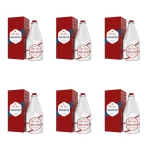 Old Spice Whitewater Balsam po goleniu 100 ml X6