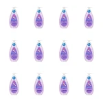 Johnson's Bedtime żel do mycia ciała na dobranoc 500 ml X12