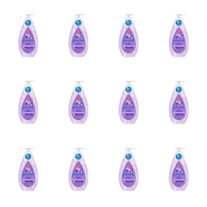 Johnson's Bedtime żel do mycia ciała na dobranoc 500 ml X12