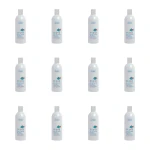 Ziajka Płyn do kąpieli natłuszczający 370 ml X12