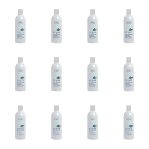 Ziajka Płyn do kąpieli natłuszczający 370 ml X12