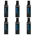Pianka do włosów SYOSS Volume Lift 250 ml X6