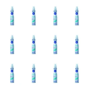 NIVEA Pianka Volume Care 150 ml X12