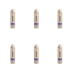Lakier do włosów Wellaflex Fullness For Thin Hair, 250ml X6