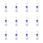 NIVEA Mleczko oczyszczające cera sucha i wrażliwa 200 ml X12
