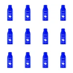 NIVEA Odżywcze mleczko do ciała 400 ml X12