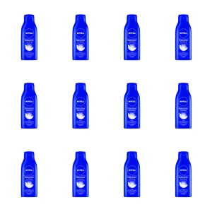 NIVEA Odżywcze mleczko do ciała 400 ml X12