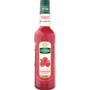 Syrop malinowy Mathieu Teisseire 700 ml