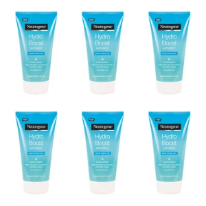 NEUTROGENA® Hydro Boost® Żelowy Krem do rąk 75 ml X6