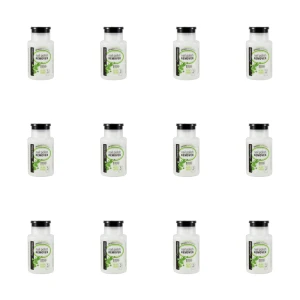 Zmywacz do paznokci Concertino z pompką aloesowy 175ml X12