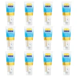 Krem do stóp No36 na pękające pięty 100ml X12