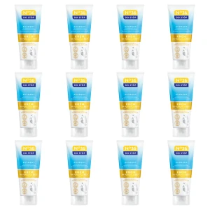 Krem do stóp No36 na pękające pięty 100ml X12