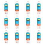 Antyperspirant do stóp No36 z olejkiem z drzewa herbacianego 150ml X12