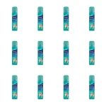 NIVELAZIONE Aktywny dezodorant do stóp 4w1 180 ml X12