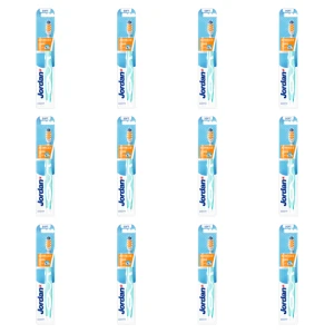 JORDAN szczoteczka do zębów Advanced soft X12