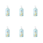 Family Fresh Żel pod prysznic dla dzieci 1000ml X6