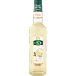 Syrop migdałowy Mathieu Teisseire 700 ml