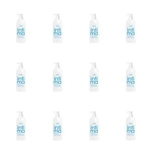 Ziaja Intima kremowy płyn z kwasem laktobionowym 500 ml X12