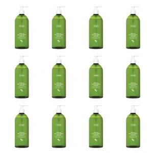 Ziaja Oliwkowy Płyn do higieny intymnej 500 ml X12