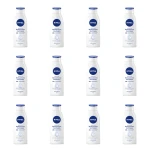 NIVEA Błyskawicznie nawilżający balsam do ciała 400 ml X12