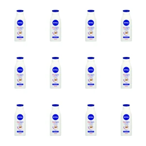 NIVEA Regenerujący balsam do ciała Ukojenie i Pielęgnacja 400 ml X12