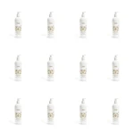 Ziaja Argan Mleczko do ciała regenerujące 400 ml X12
