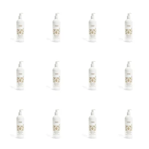 Ziaja Argan Mleczko do ciała regenerujące 400 ml X12