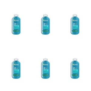 Garnier Czysta Skóra Tonik zwężający pory 200 ml X6