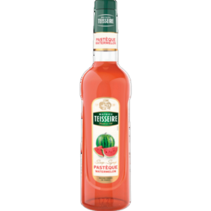 Syrop arbuzowy Mathieu Teisseire 700 ml