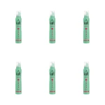 Taft pianka Volume Mega 200ml X6