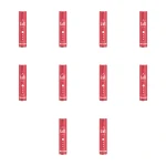 Lakier do włosów Taft Shine 250 ml X10