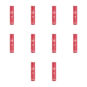 Lakier do włosów Taft Shine 250 ml X10
