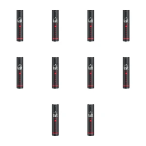 Lakier do włosów Taft Power 250 ml X10