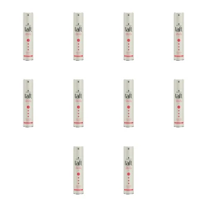 Lakier do włosów Taft Keratin Complete 250 ml X10