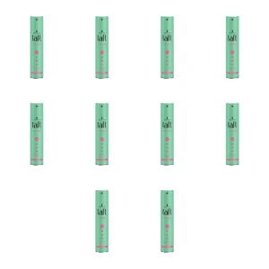 Lakier do włosów Taft Volume 4 250 ml X10