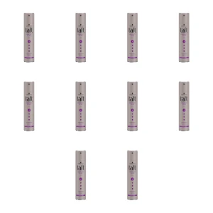 TAFT lakier do włosów Perfect Flex 250ml X10
