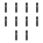 Lakier do włosów Taft Power Cashmire 250 ml X10