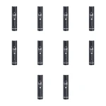TAFT lakier do włosów Power Invisible 250ml X10