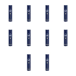 Taft lakier do włosów ULTIMATE 250ml X10