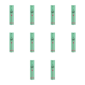 Lakier do włosów Taft Volume 5 250 ml X10