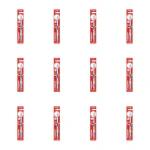 Colgate Szczoteczka do zębów Classic deep clean średnia X12