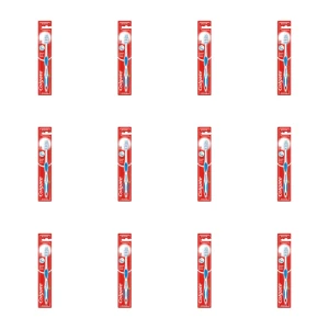 Colgate Szczoteczka do zębów Classic deep clean średnia X12