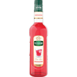 Syrop Grenadyna Mathieu Teisseire 700 ml