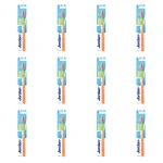 JORDAN szczoteczka do zębów Clean Smile soft X12