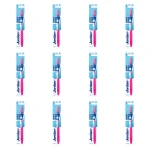JORDAN szczoteczka do zębów Target Teeth&Gums soft X12