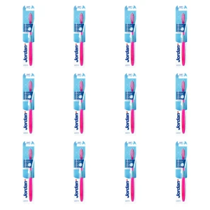 JORDAN szczoteczka do zębów Target Teeth&Gums soft X12
